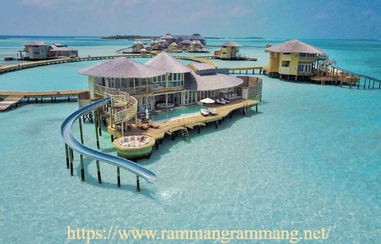 10 Destinasi Wisata Romantis untuk Bulan Madu