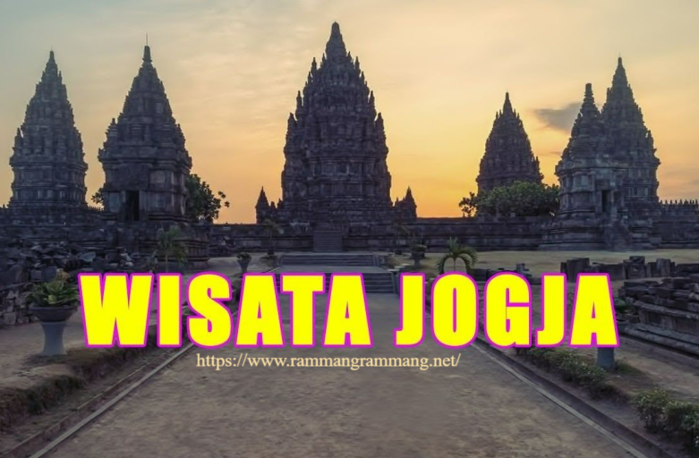10 rekomendasi wisata sejarah di Jogja yang wajib dikunjungi